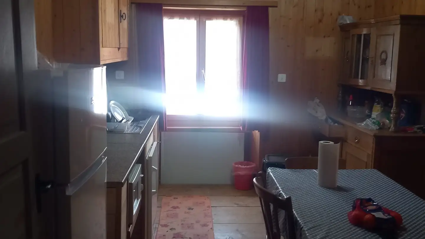 Chambre à louer - 7453 Tinizong