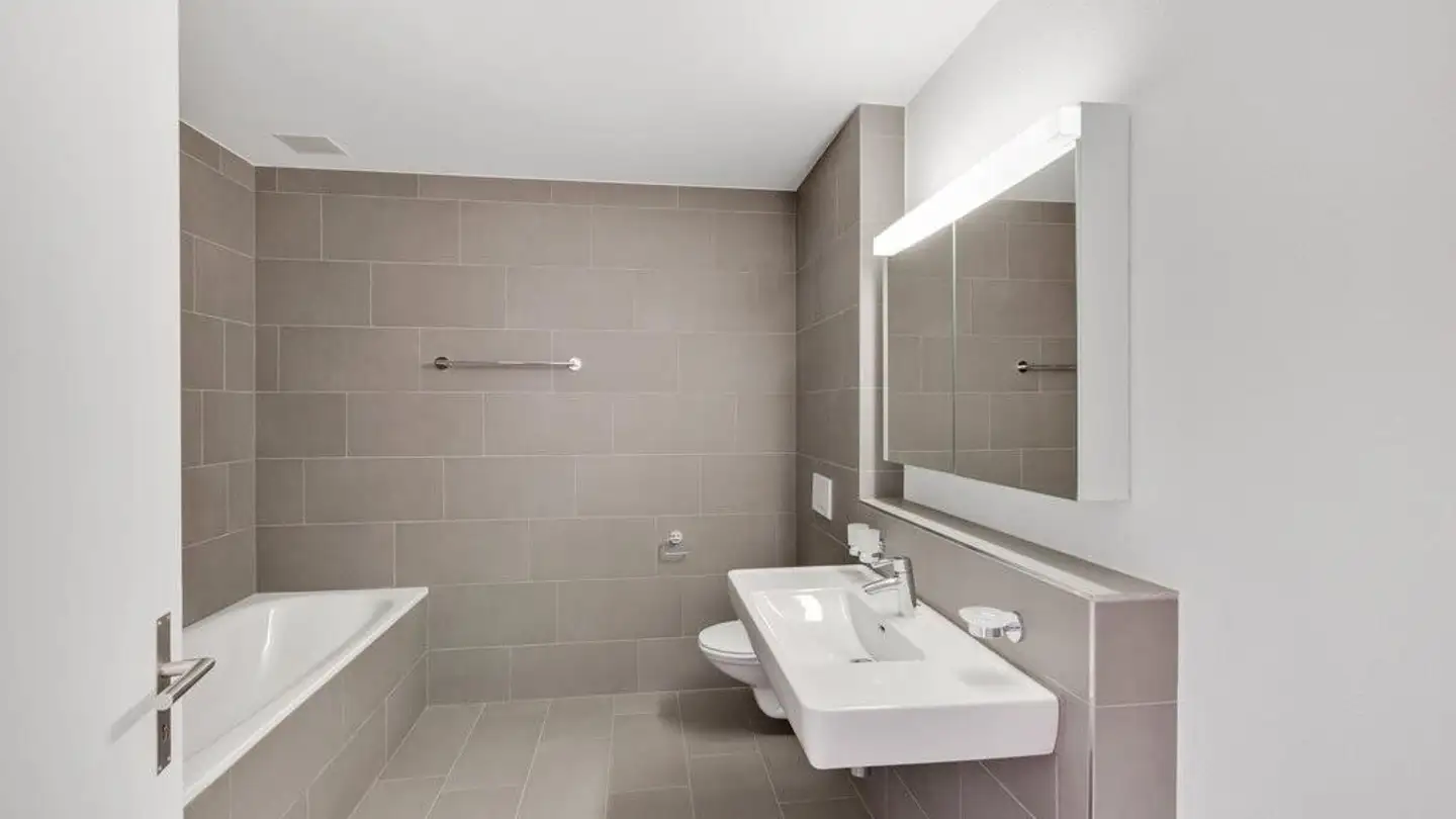 Appartement à louer - St. Gallerstrasse 19b, 9500 Wil SG - Photo 2