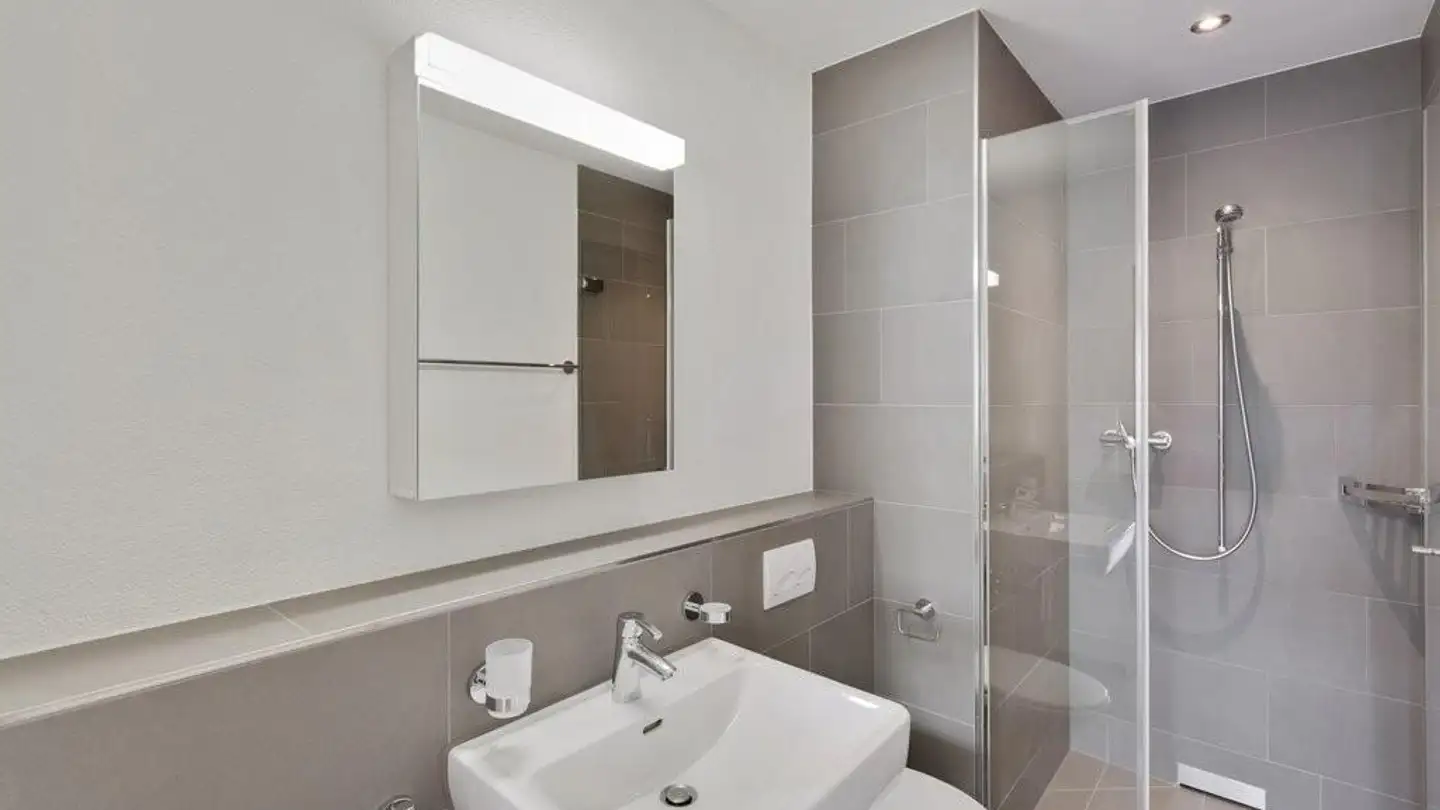 Appartement à louer - St. Gallerstrasse 19b, 9500 Wil SG - Photo 3