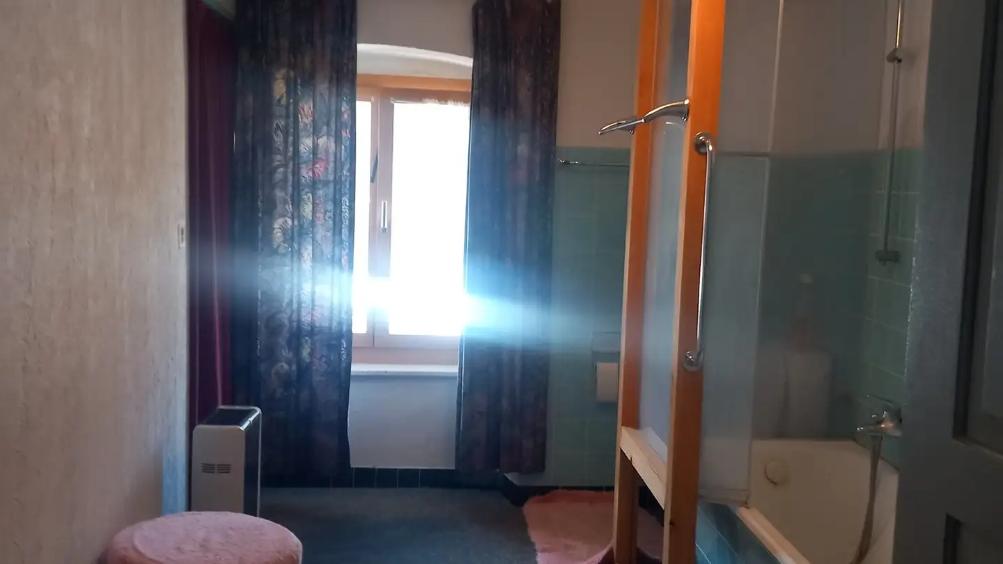 Chambre à louer - 7453 Tinizong - Photo 2