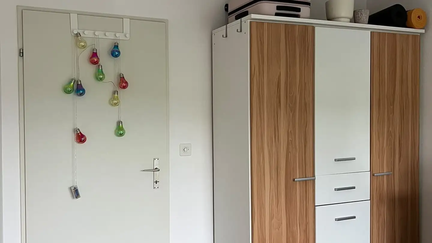 Single room for rent - Agnesstrasse 26, 8406 Winterthur - Photo 3