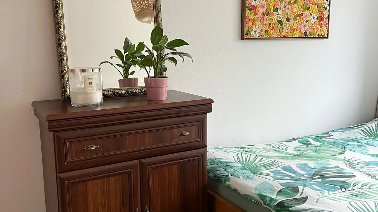 Single room for rent - Agnesstrasse 26, 8406 Winterthur - Photo 4