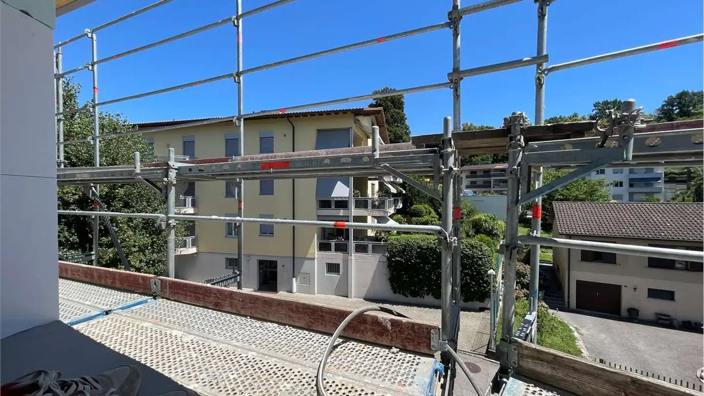 Duplex à vendre - Motto 7, 6944 Cureglia