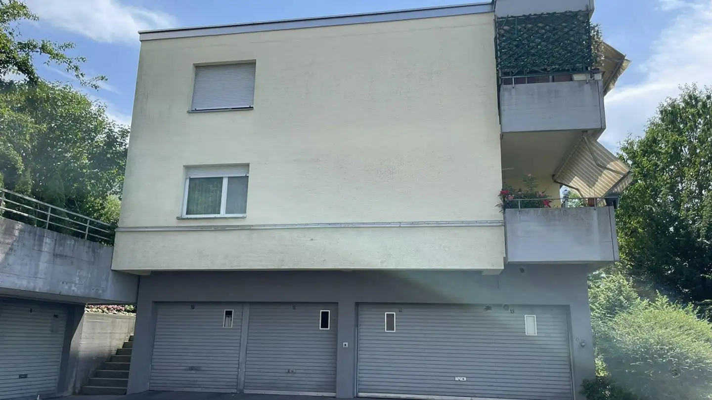 Appartamento in affitto - Niederweg 6a, 8907 Wettswil - Photo 2