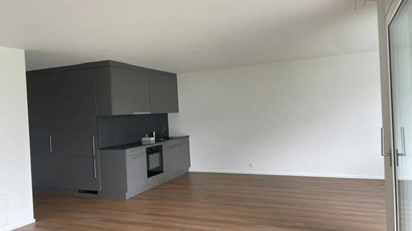 Appartamento in affitto - Falkenstrasse, 9200 Gossau SG - Foto 4