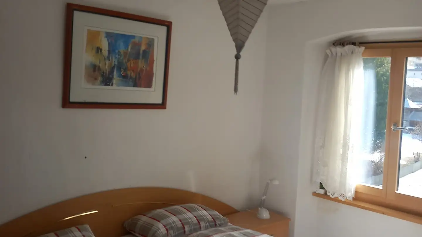 Chambre à louer - 7453 Tinizong - Photo 3