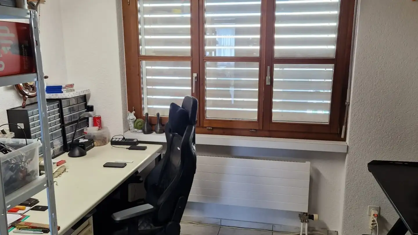 Appartamento in affitto - Hauptstrasse 28, 9434 Au SG - Foto 4