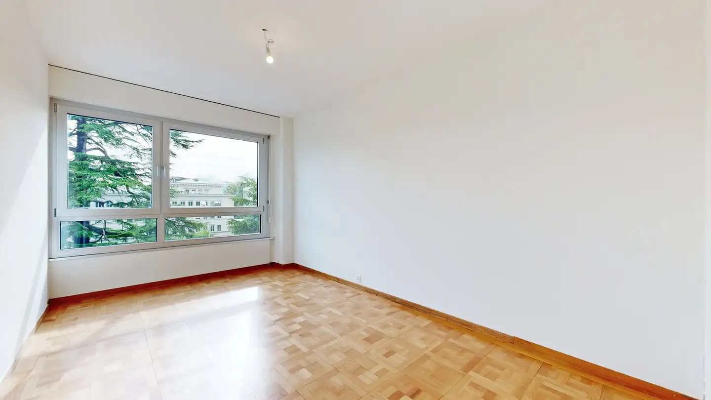Apartment for rent - Rue De Lausanne 145, 1202 Genève - Photo 2