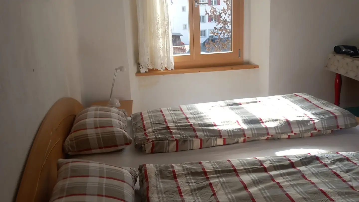 Chambre à louer - 7453 Tinizong - Photo 4