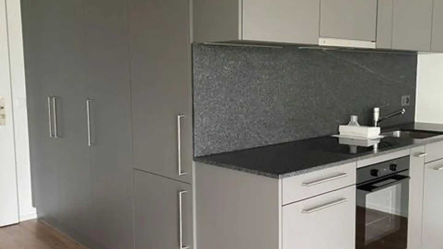 Appartamento in affitto - Falkenstrasse, 9200 Gossau SG - Foto 2