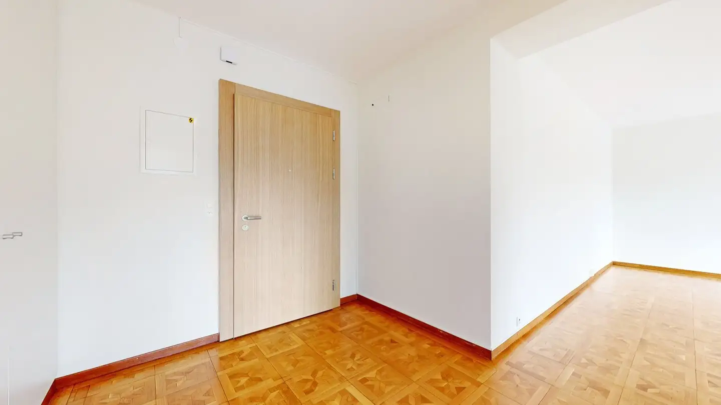 Apartment for rent - Rue De Lausanne 145, 1202 Genève - Photo 4