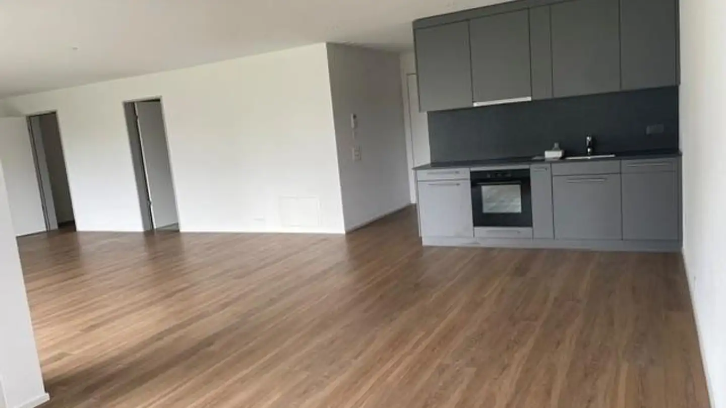 Appartamento in affitto - Falkenstrasse, 9200 Gossau SG - Foto 3