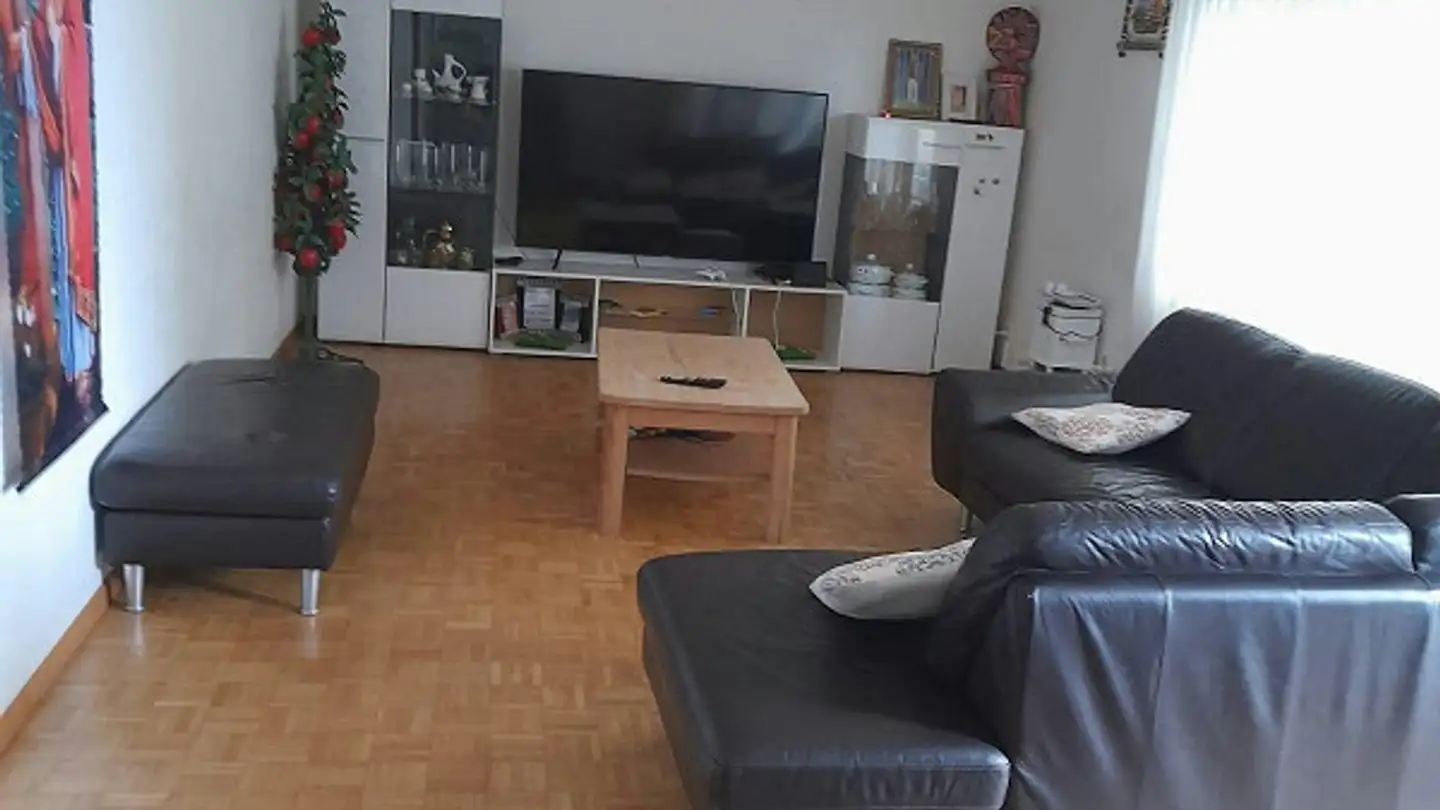 Appartamento in affitto - Niederweg 6a, 8907 Wettswil - Photo 3