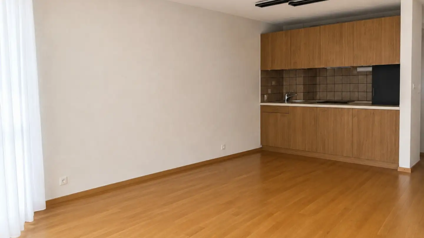 Appartamento in affitto - Bahnhofstrasse 61, 8887 Mels - Foto 2