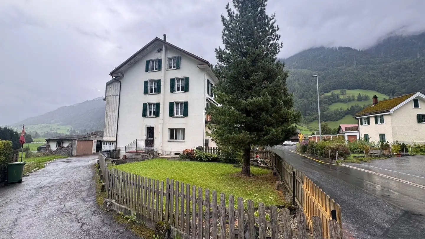 Casa singola in vendita - 8775 Luchsingen - Photo 2