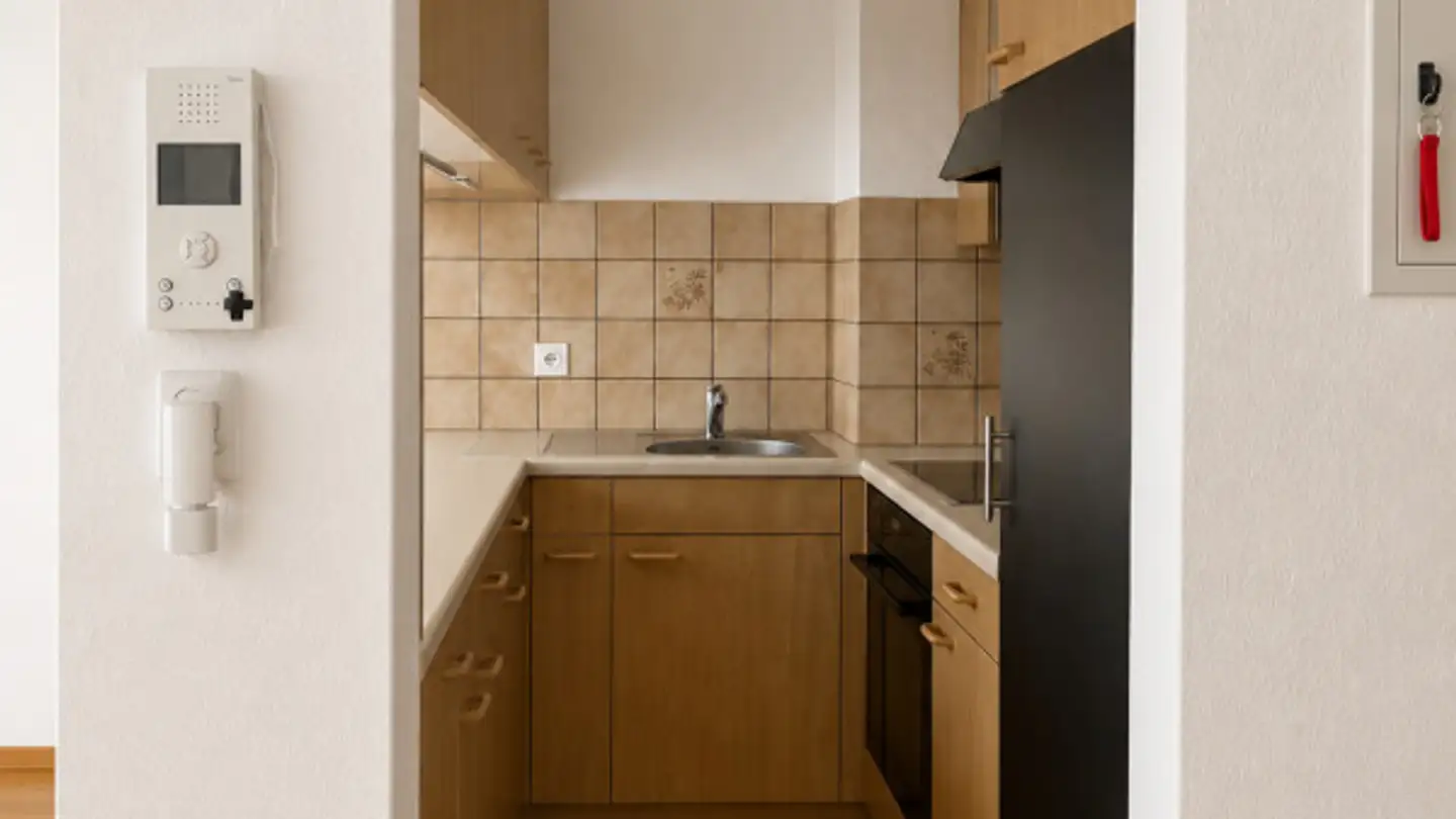 Appartamento in affitto - Bahnhofstrasse 61, 8887 Mels - Foto 3