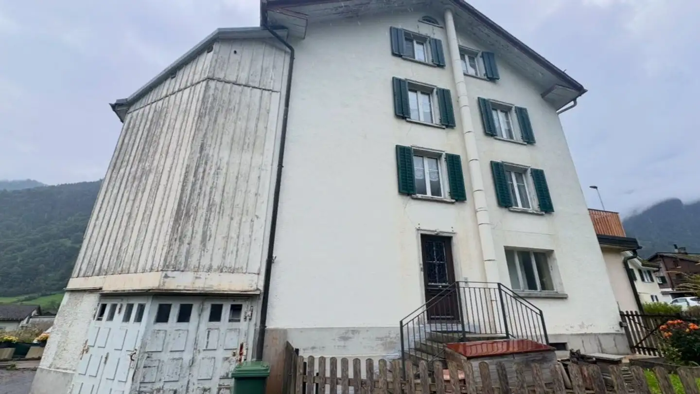 Casa singola in vendita - 8775 Luchsingen - Photo 3