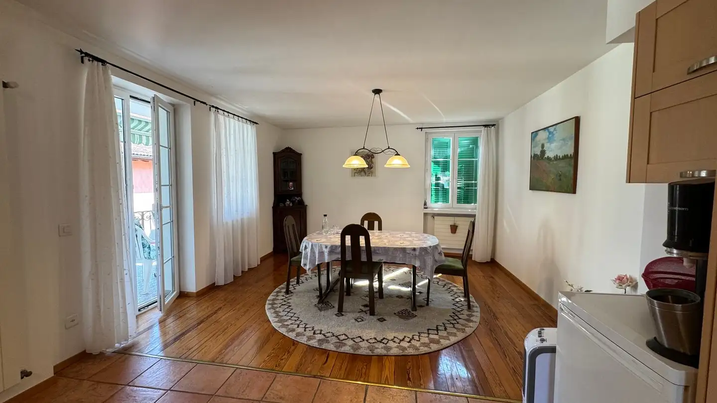 Casa singola in vendita - Via Cà Di Sotto 12, 6925 Gentilino - Foto 3