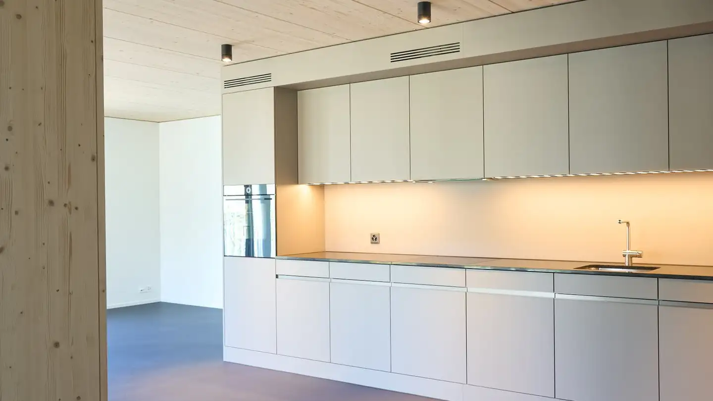 Appartamento in affitto - Aarwangenstrasse 55b, 4900 Langenthal - Photo 4