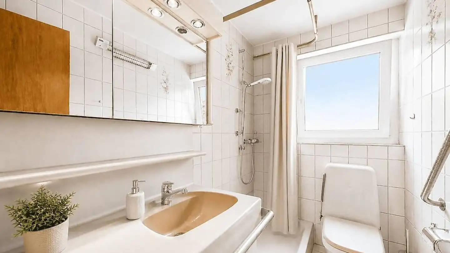 Einfamilienhaus kaufen - Kirchstrasse 9, 3946 Turtmann - Foto 3