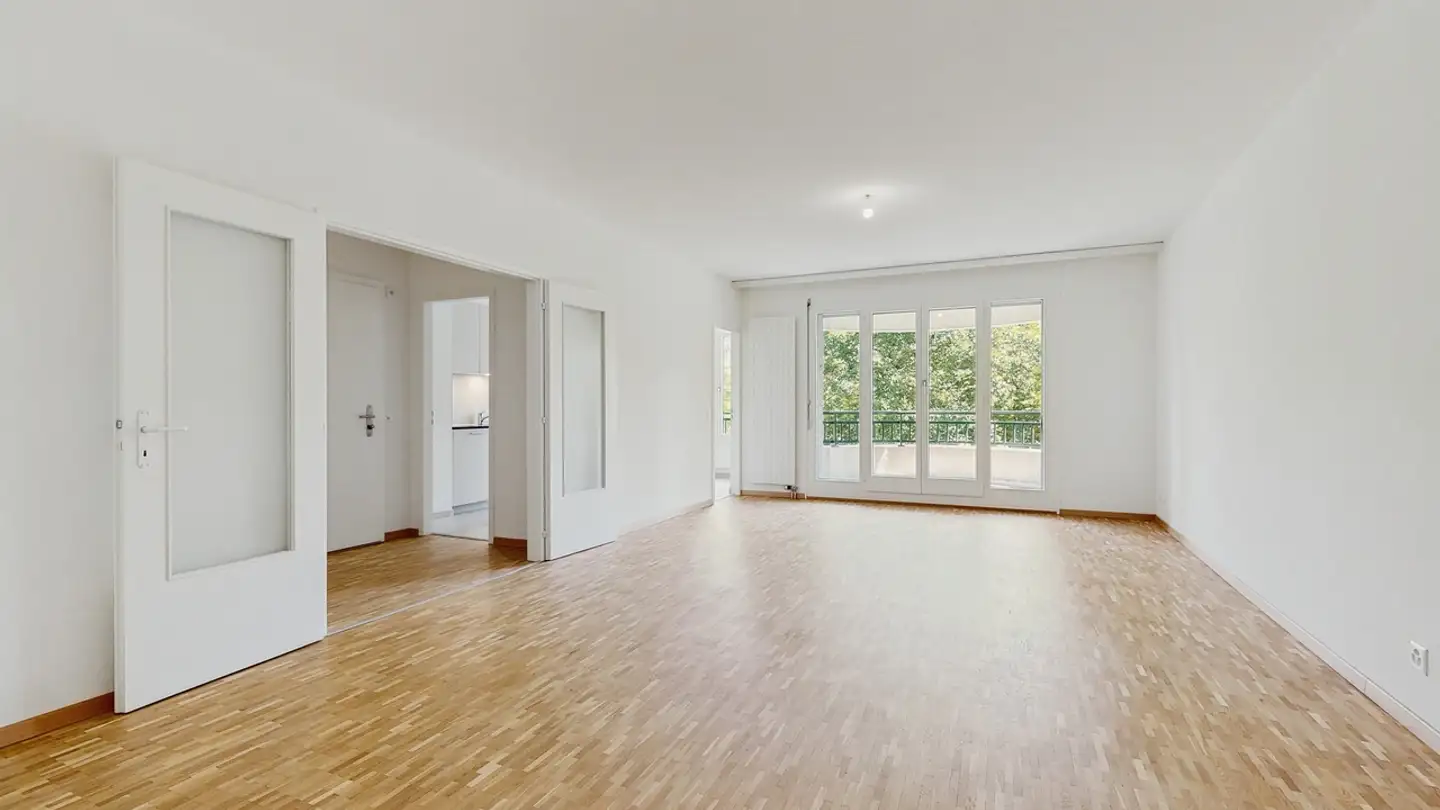Apartment for rent - Quai Du Cheval-Blanc 11, 1227 Les Acacias - Photo 2
