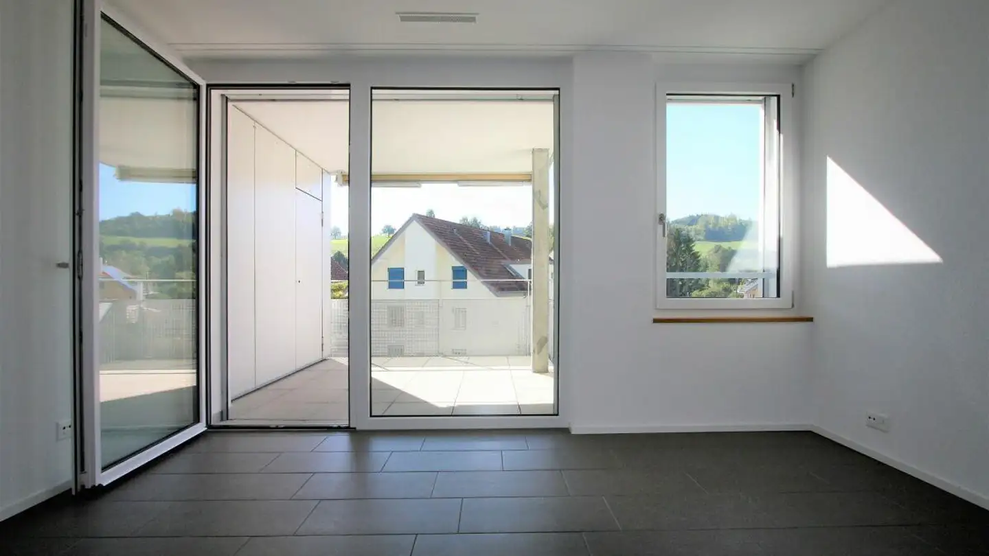 Appartamento in affitto - Dorfstrasse 1268, 5728 Gontenschwil