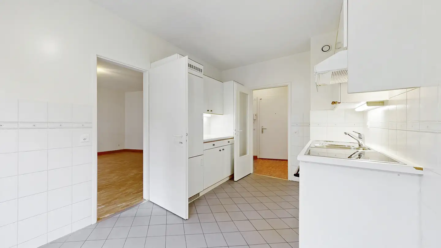 Apartment for rent - Quai Du Cheval-Blanc 11, 1227 Les Acacias - Photo 4