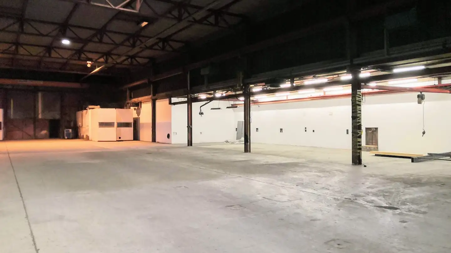 Proprietà industriale in affitto - Chemin Des Grandes-Vies, 2900 Porrentruy - Photo 4