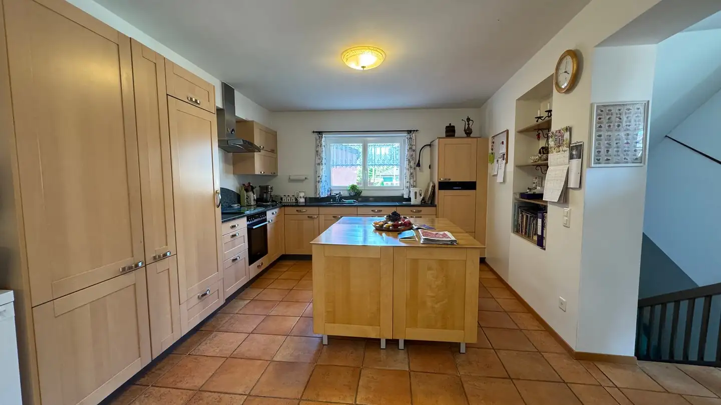 Casa singola in vendita - Via Cà Di Sotto 12, 6925 Gentilino - Foto 2