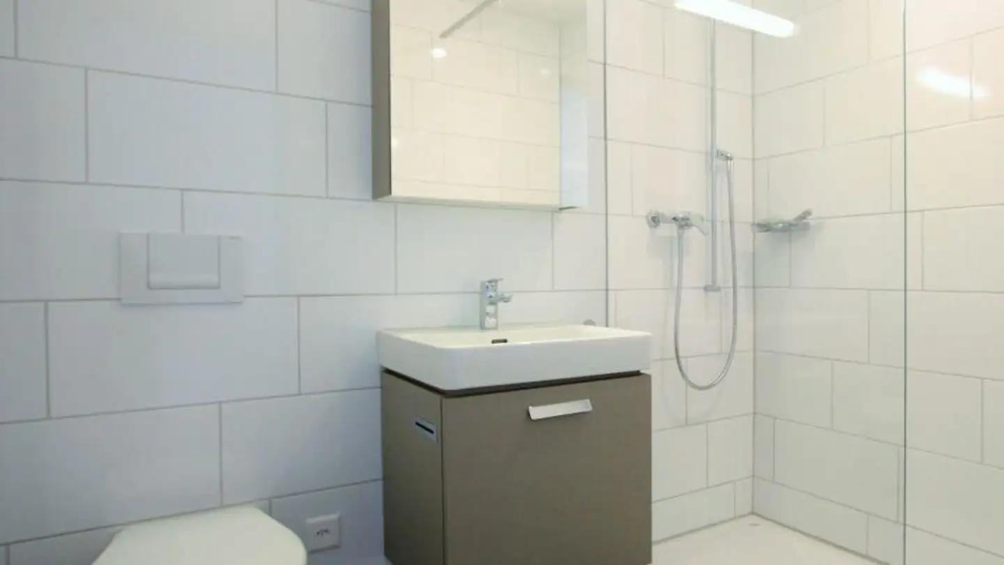 Appartamento in affitto - Dorfstrasse 1268, 5728 Gontenschwil - Foto 3