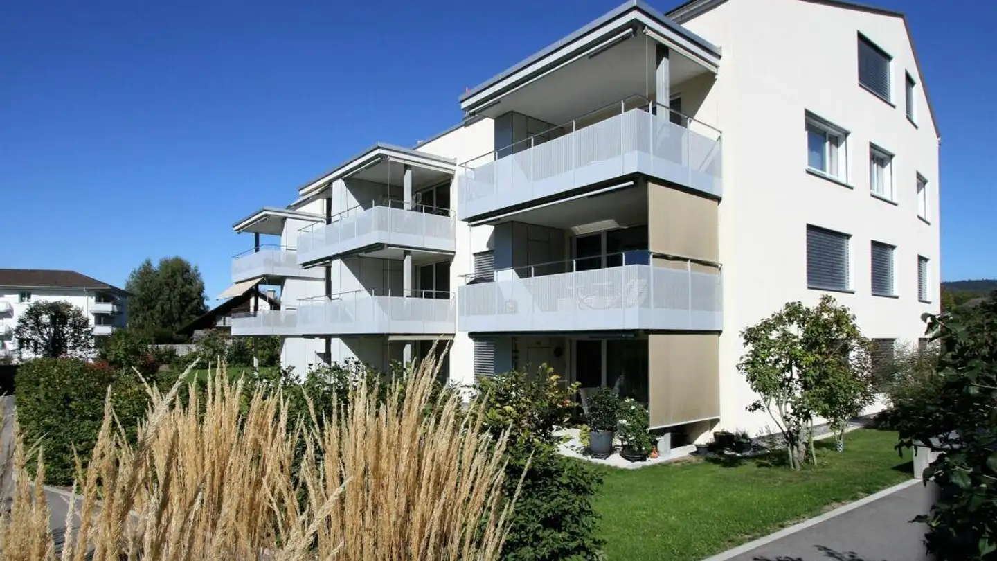 Appartamento in affitto - Dorfstrasse 1268, 5728 Gontenschwil - Foto 4