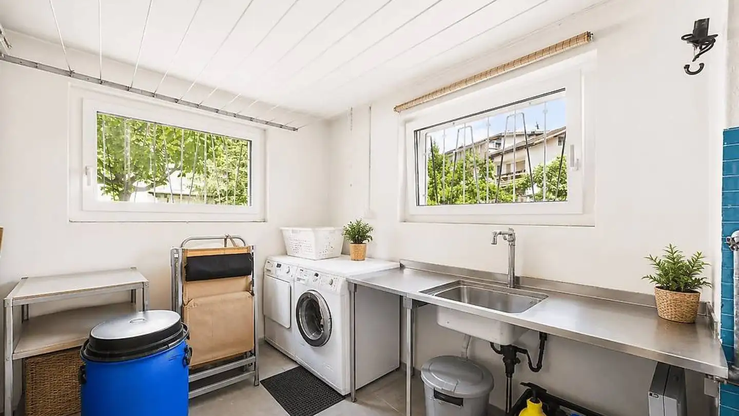 Einfamilienhaus kaufen - Kirchstrasse 9, 3946 Turtmann - Foto 4