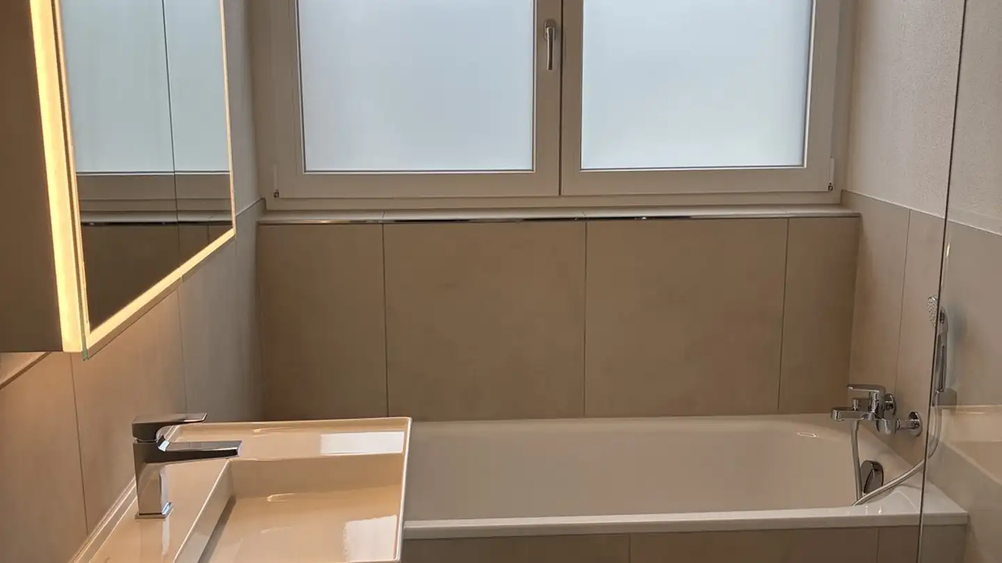 Wohnung mieten - Im Stägli 5, 8245 Feuerthalen