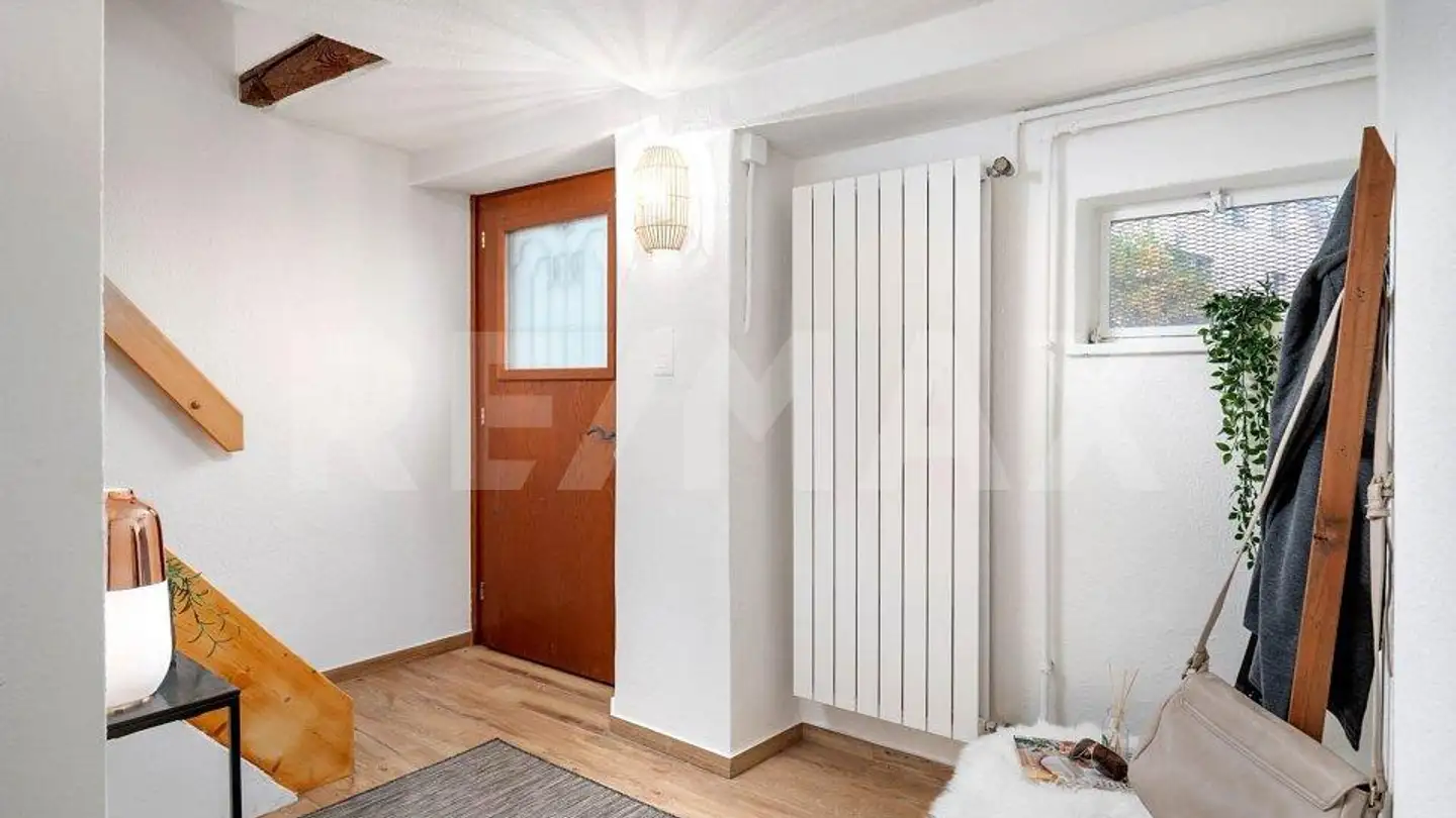 Casa a schiera in vendita - Bleierstrasse 8, 8942 Oberrieden - Photo 2