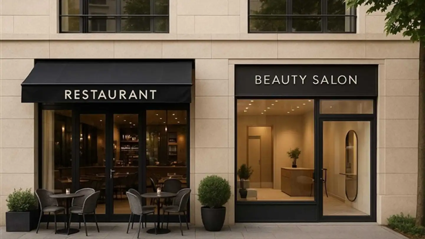 Wohnung kaufen - 1293 Bellevue