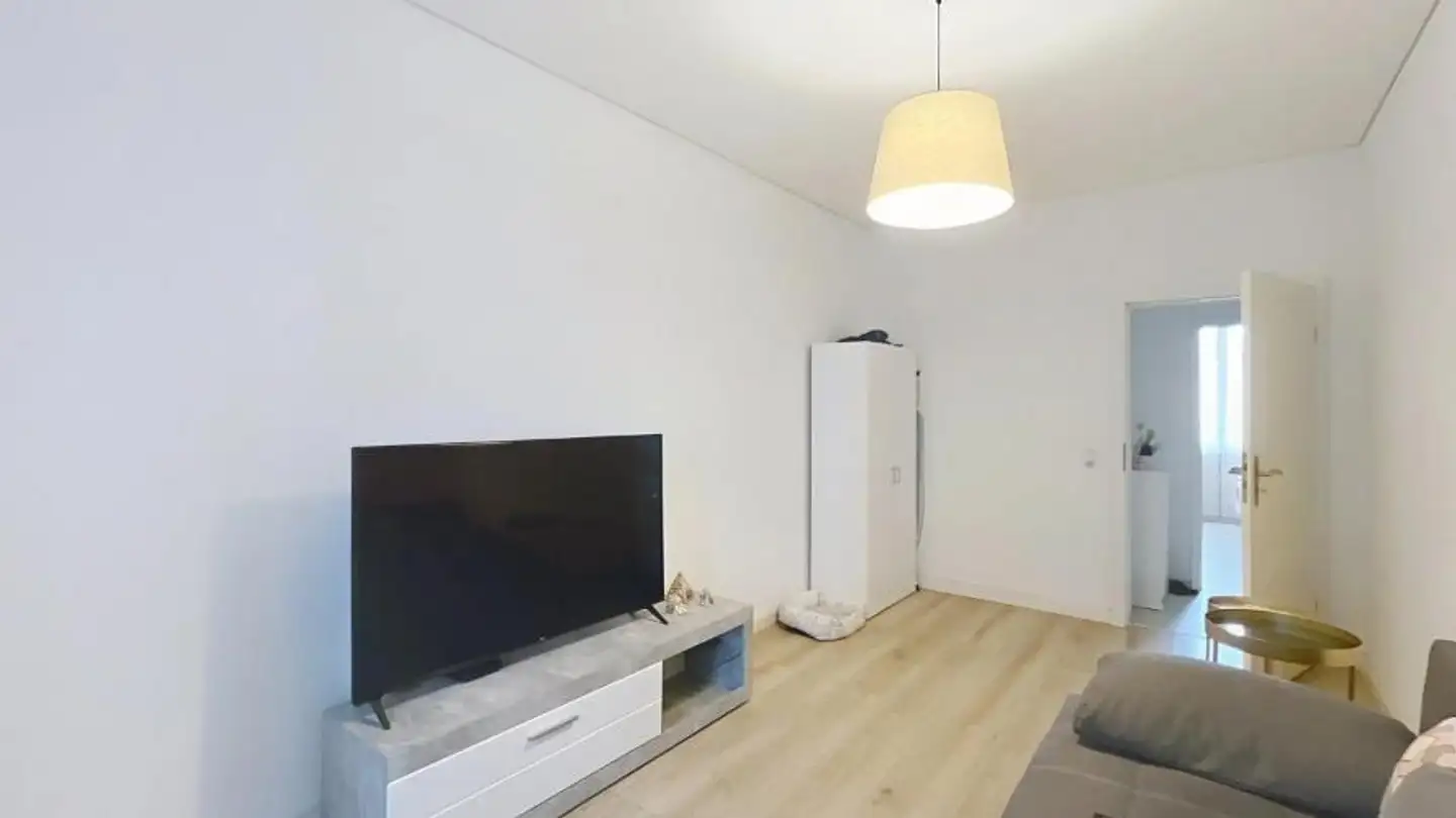 Appartement à vendre - 3965 Chippis