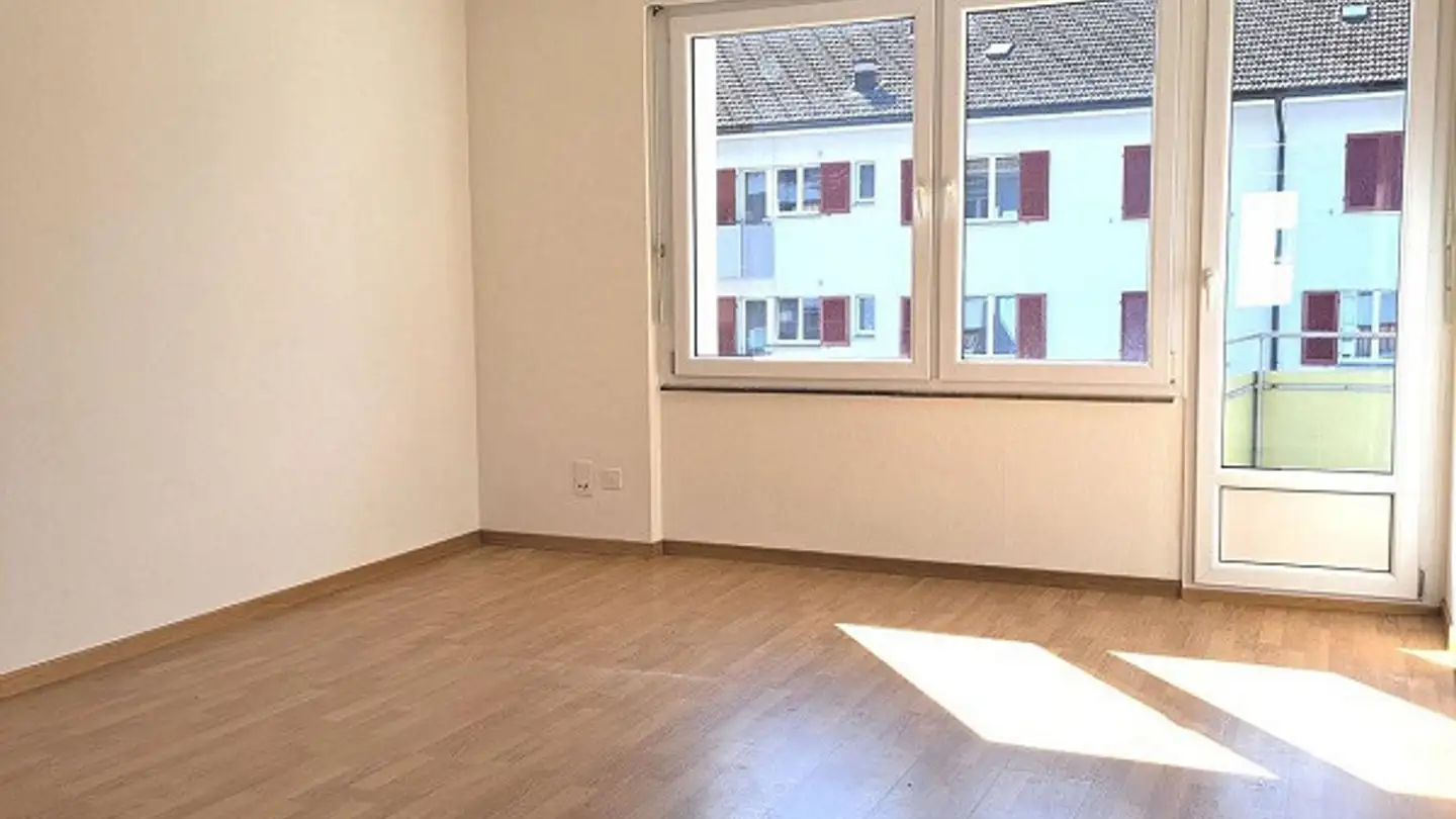 Appartamento in affitto - Bechburgstrasse 13, 4500 Solothurn - Photo 3
