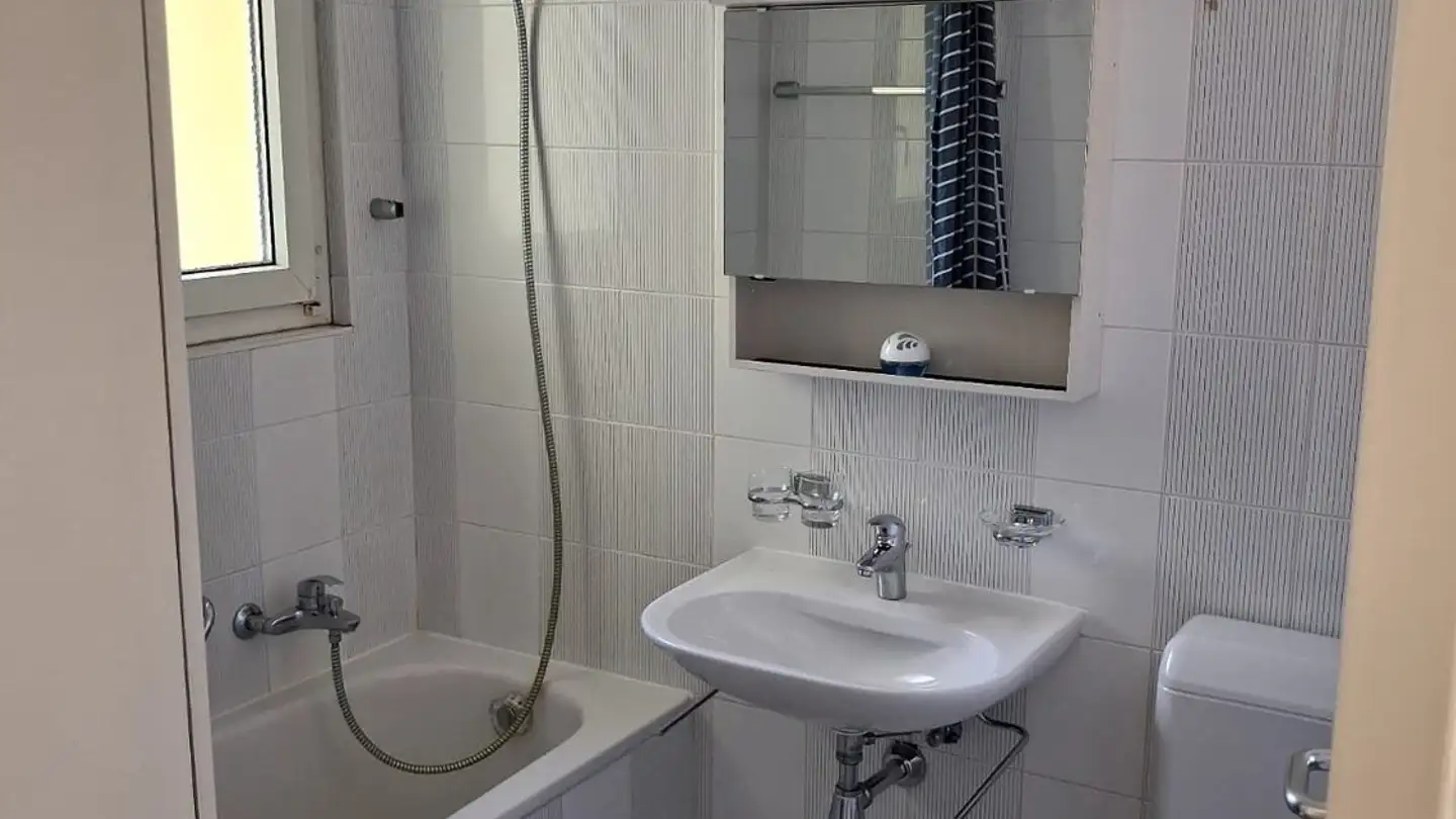 Appartement à louer - Via Prati Grandi 11, 6593 Cadenazzo - Photo 4