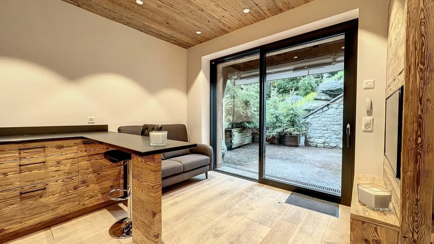 Wohnung mieten - 1936 Verbier