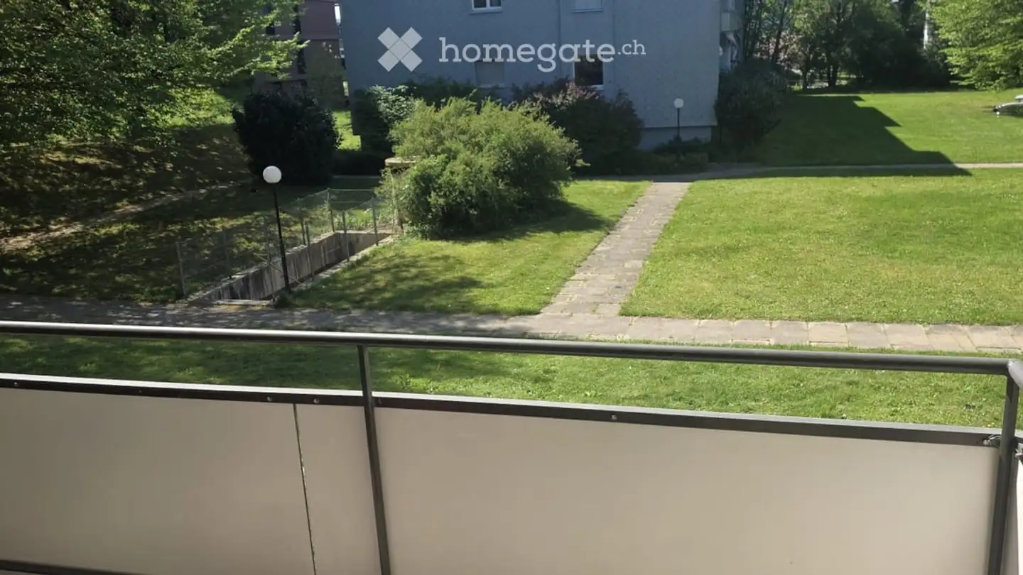 Appartamento in affitto - 5012 Schönenwerd