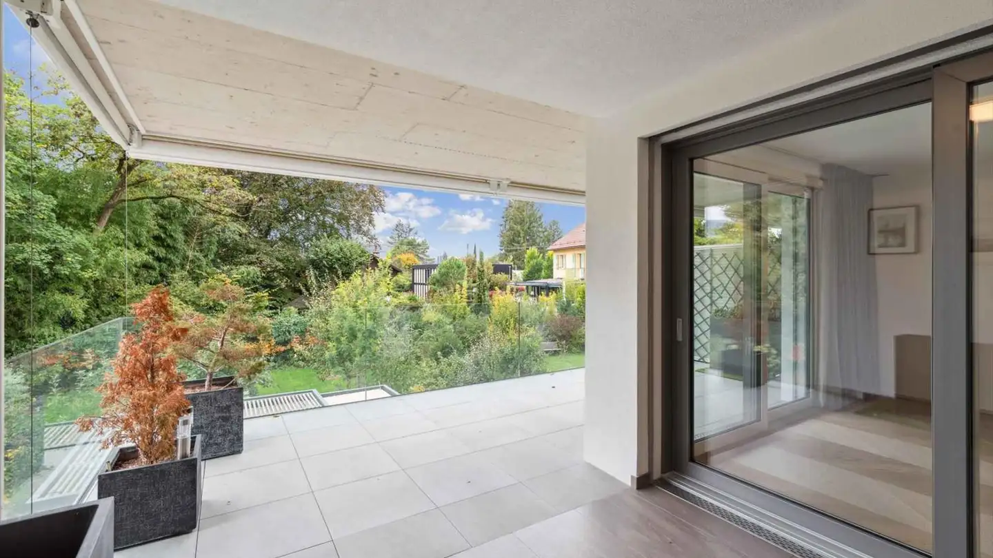 Appartamento in vendita - 1225 Chêne-Bourg