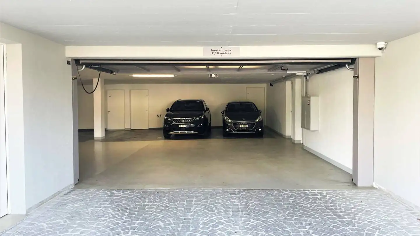 Portico in affitto - 1025 St-Sulpice VD - Photo 3