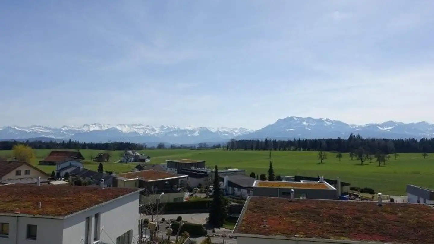 Appartement à louer - Dorfstrasse 39, 6026 Rain