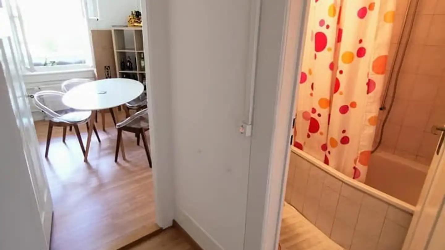 Single room for rent - Im Städtchen 14, 3235 Erlach - Photo 3