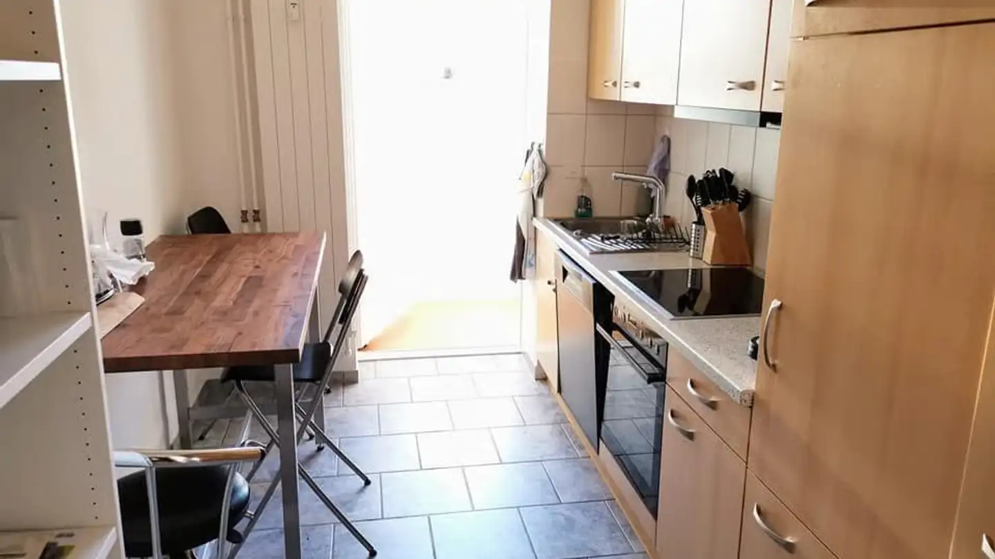 Single room for rent - Im Städtchen 14, 3235 Erlach - Photo 4