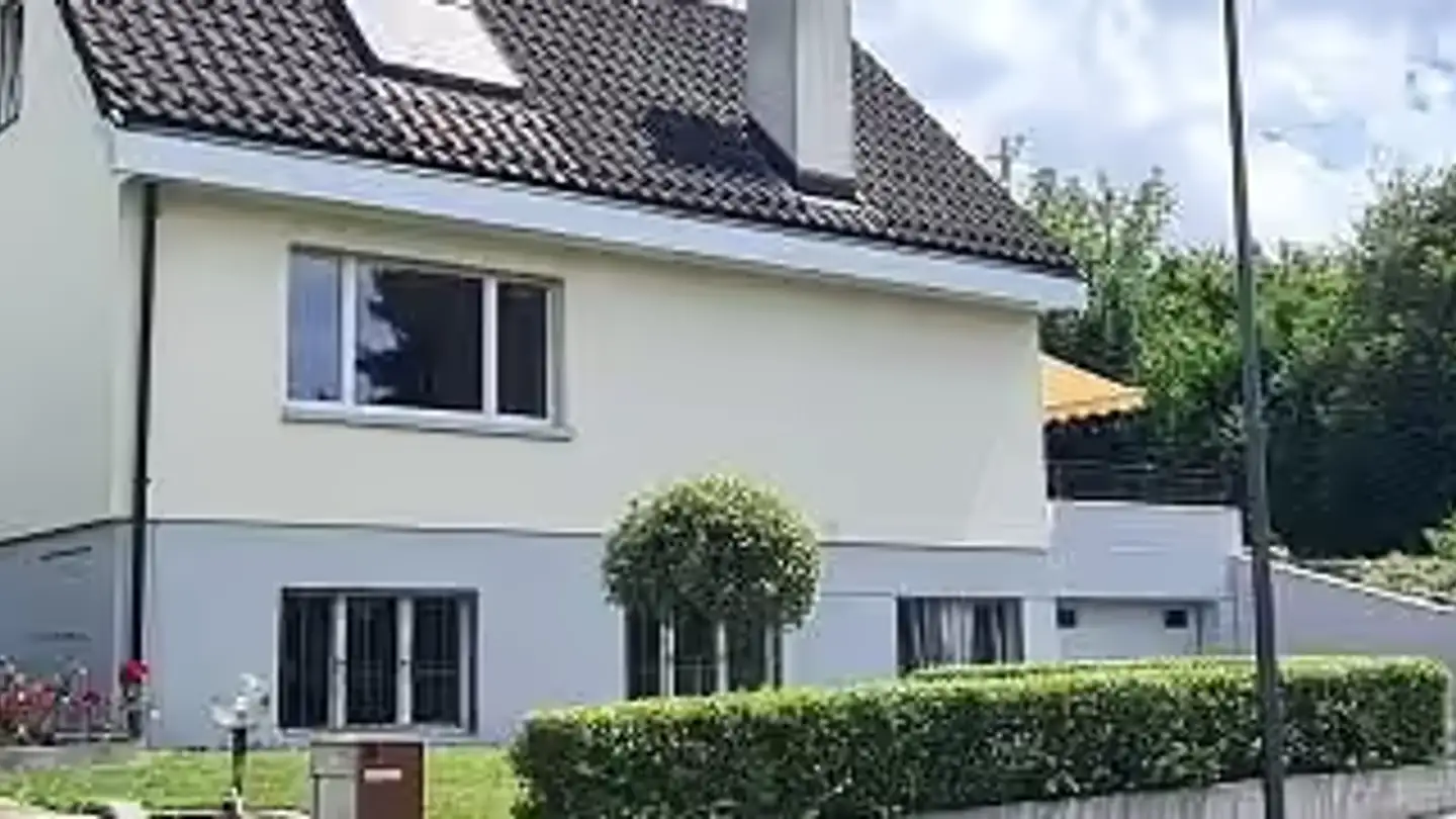 Single house for rent - Stefanstrasse 19, 4106 Therwil - Photo 2
