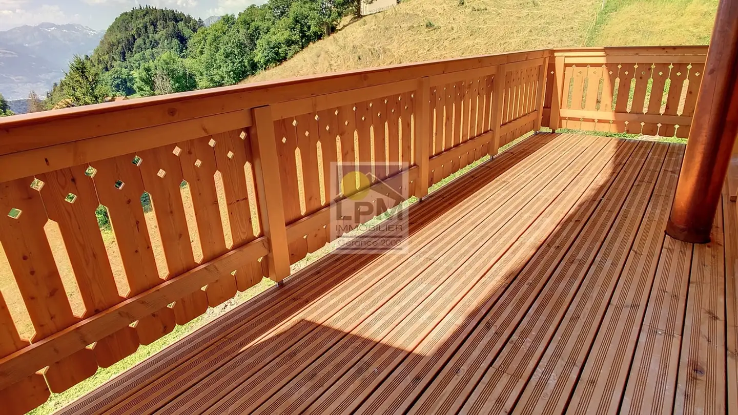 Appartamento in vendita - 1854 Leysin - Photo 3