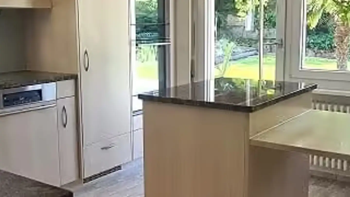 Single house for rent - Stefanstrasse 19, 4106 Therwil - Photo 4