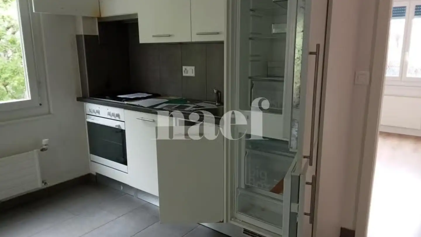Appartamento in affitto - Rue De Jolimont 4, 2000 Neuchâtel