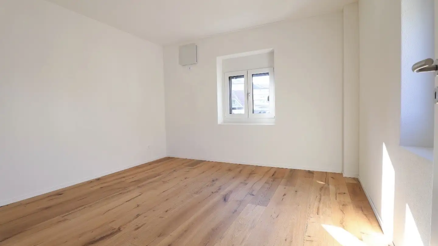 Appartement à louer - St. Gallerstrasse 20, 9100 Herisau - Photo 4